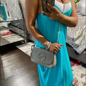 SOLD‼️ GG INSPO CROSS BODY BAG ‼️SOLD